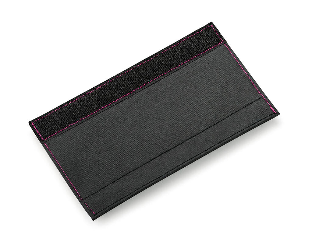 Escape Handle Wrap in Farbe Black
