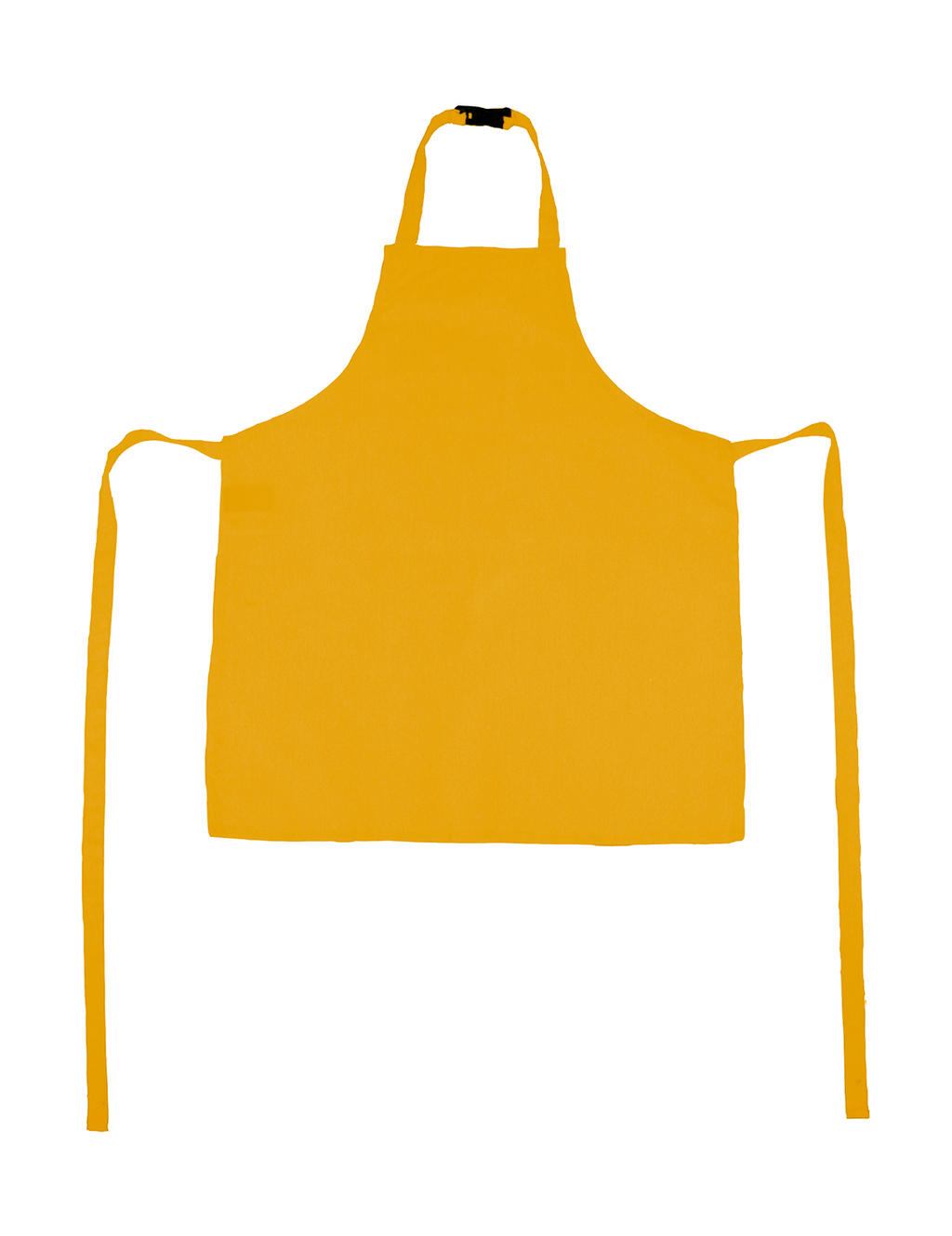 Vienna Children’s Apron in Farbe Sunflower