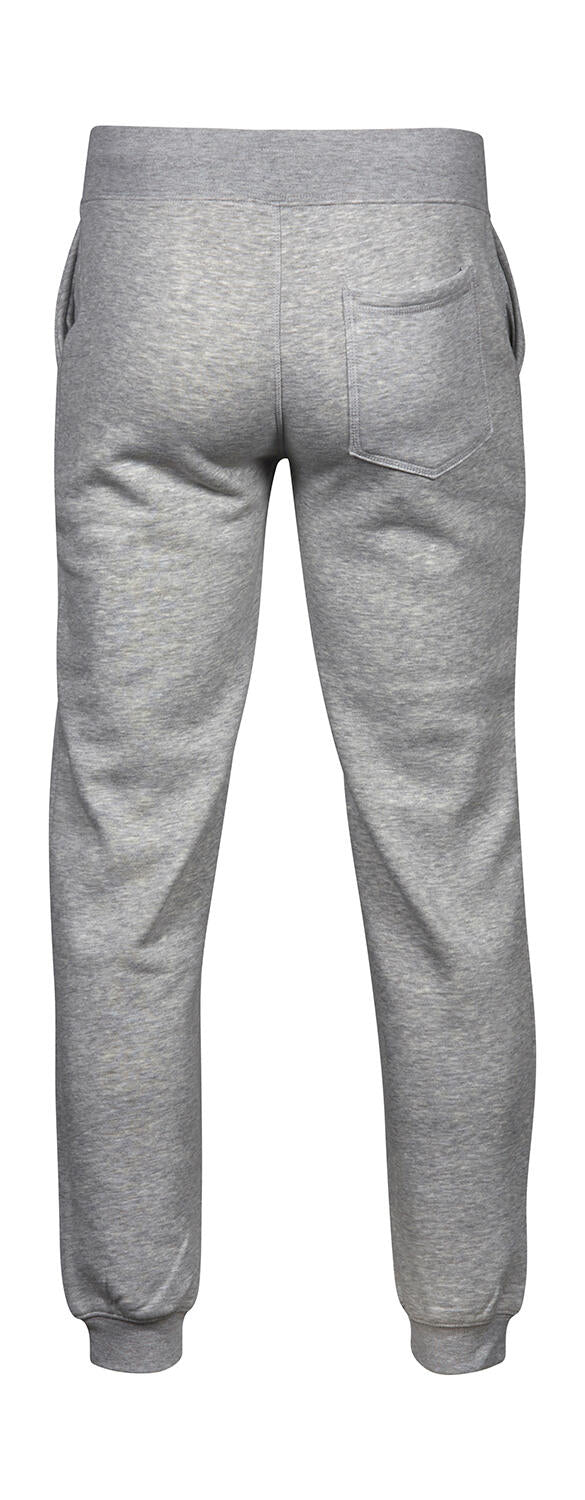 Sweat Pants in Farbe Black