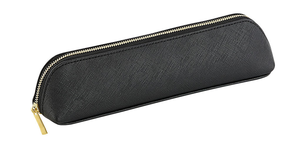 Boutique Mini Accessory Case in Farbe Black