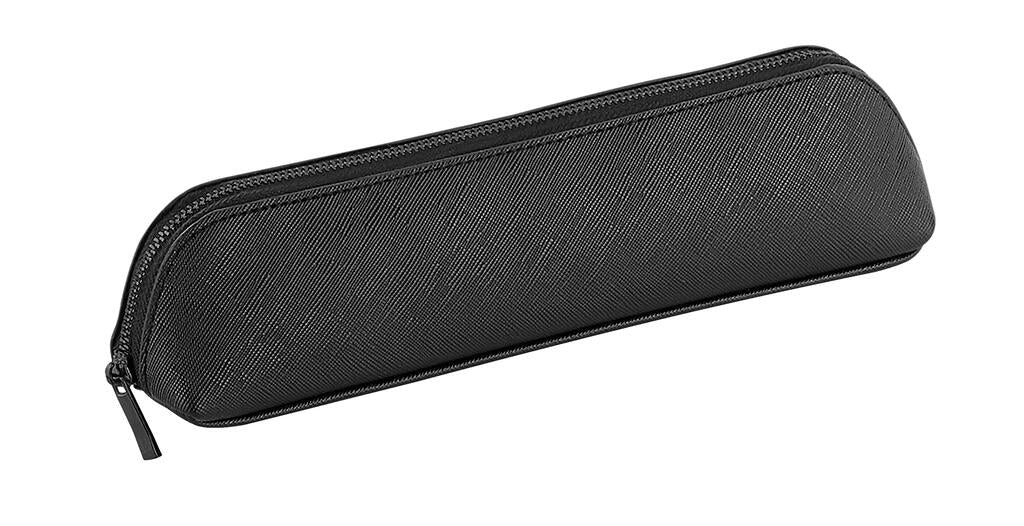 Boutique Mini Accessory Case in Farbe Black/Black