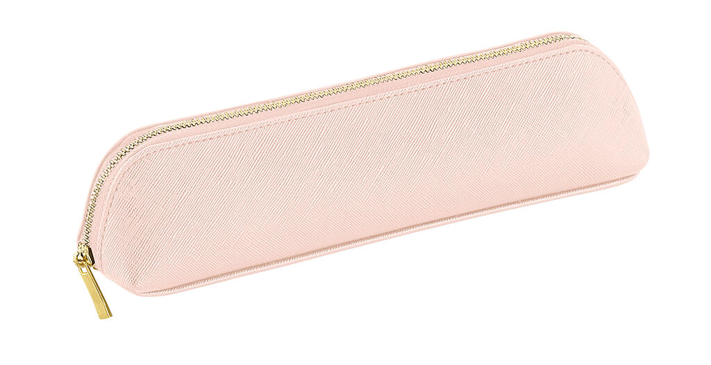 Boutique Mini Accessory Case in Farbe Soft Pink