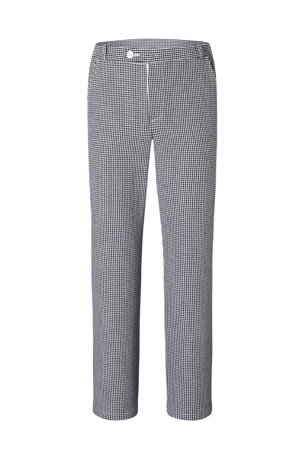 Basic Trousers - ShirtStore