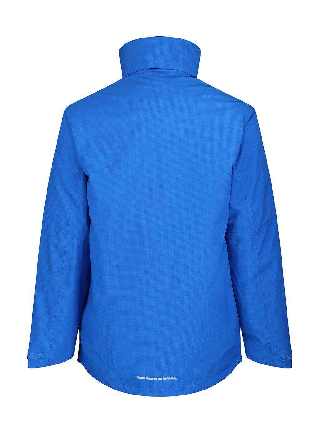 X-Pro Evader III 3 in1 Jacket in Farbe Black/Oxford Blue