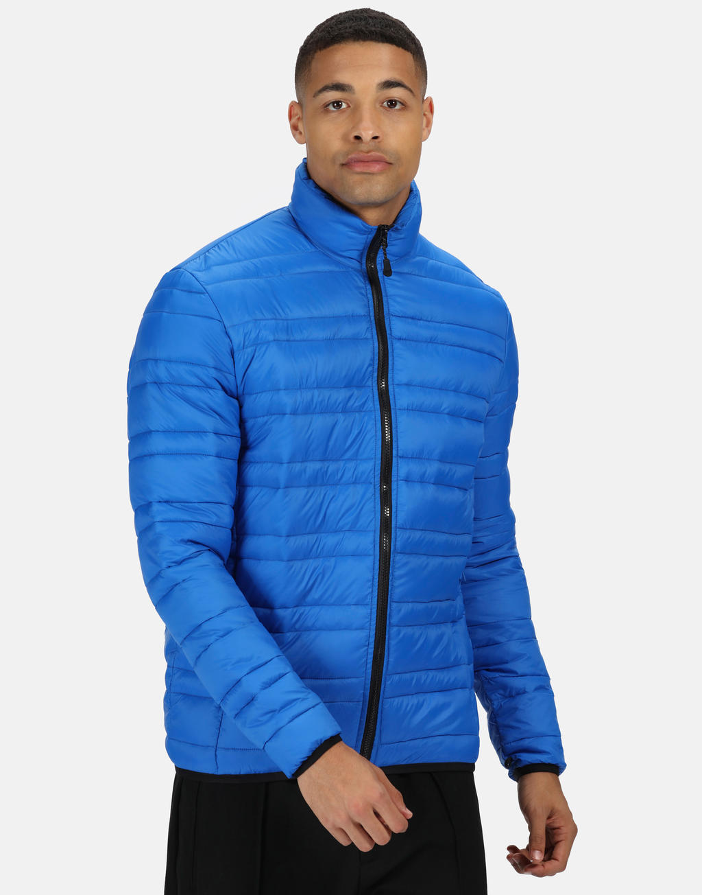 X-Pro Evader III 3 in1 Jacket in Farbe Black/Oxford Blue