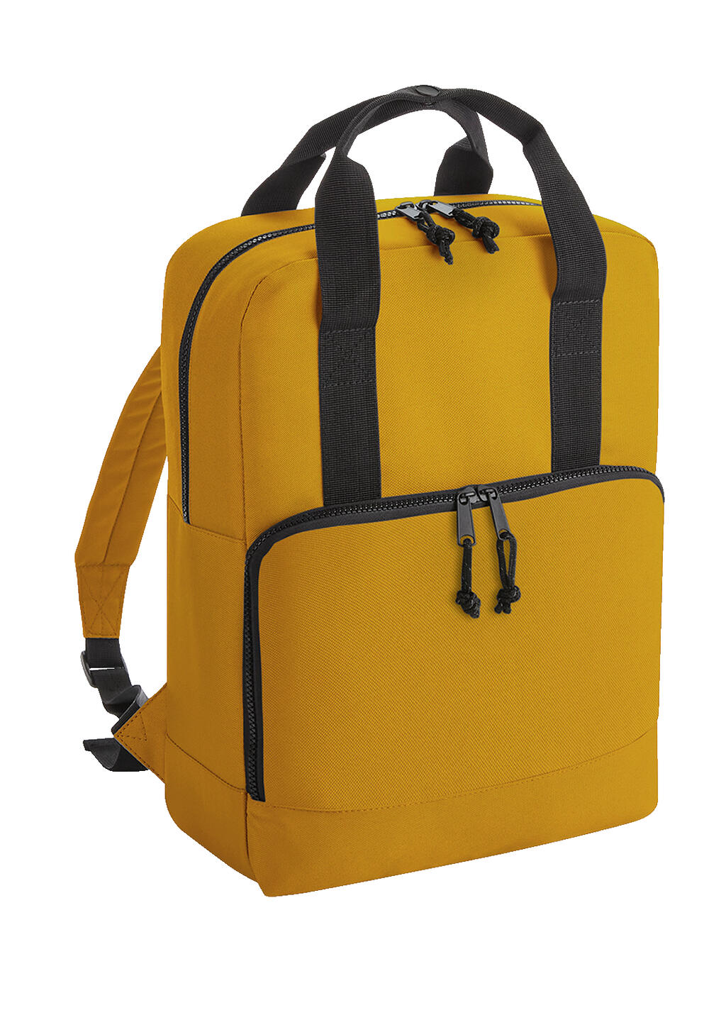 Recycled Twin Handle Cooler Backpack - ShirtStore