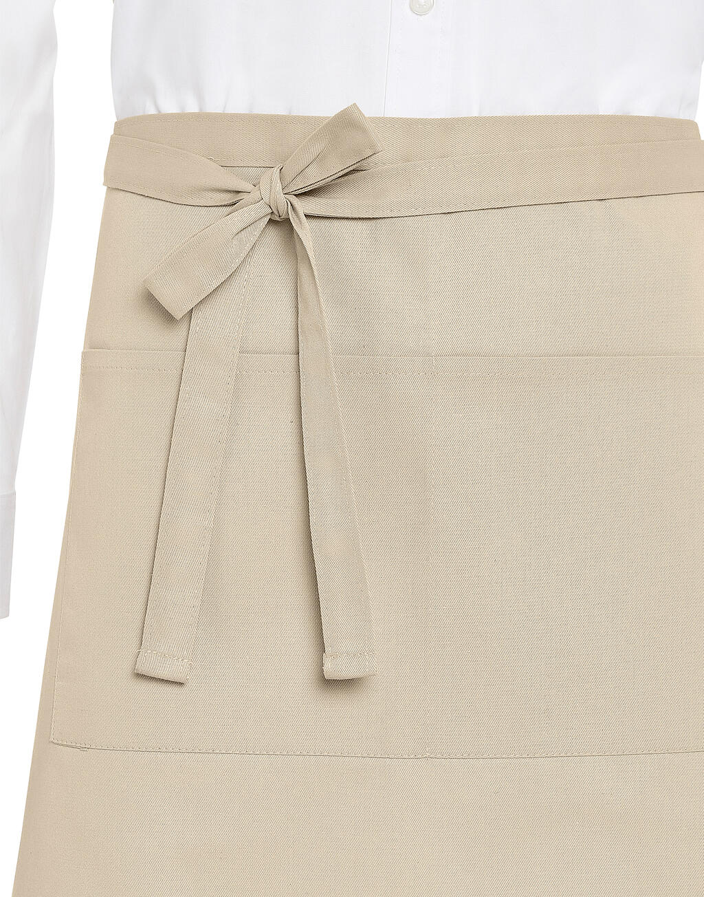 ROME - Recycled Bistro Apron with Pocket - ShirtStore