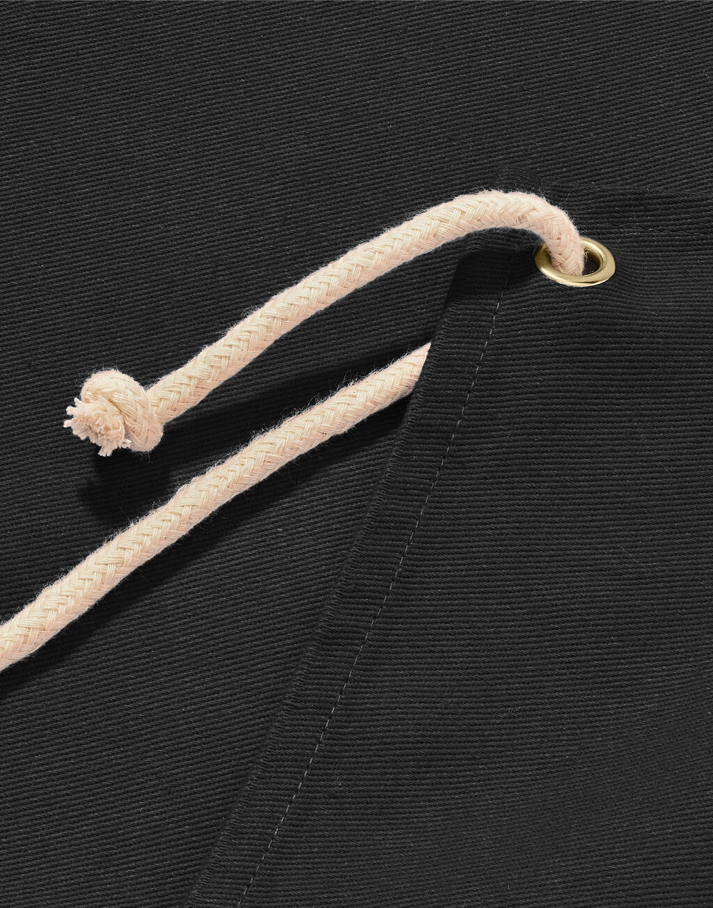 CORSICA - Cord Bib Apron with Pocket - ShirtStore