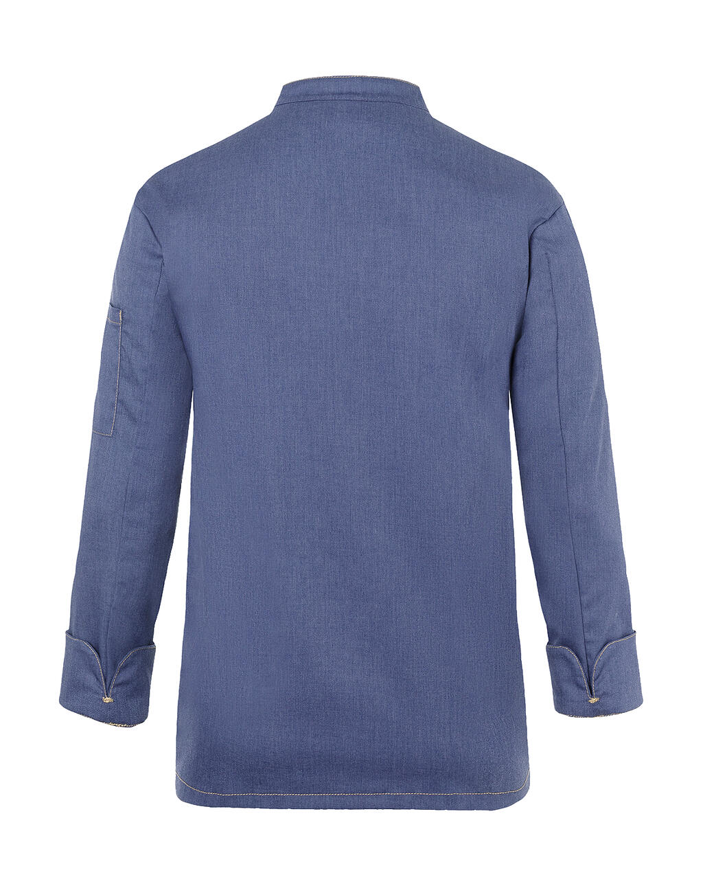 Kochjacke Jeans-Style - ShirtStore