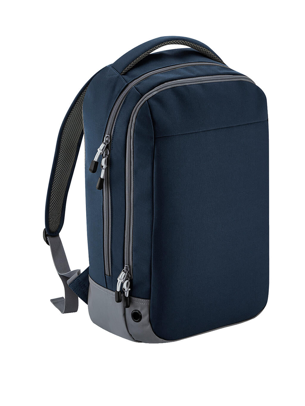 Athleisure Sports Backpack in Farbe French Navy
