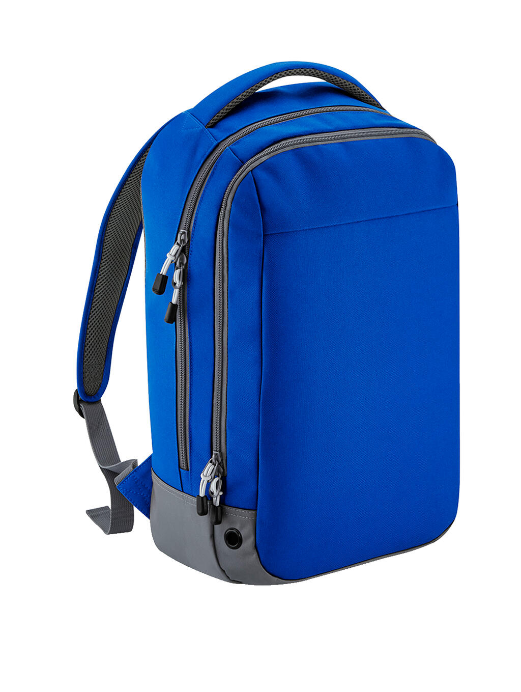 Athleisure Sports Backpack in Farbe Bright Royal