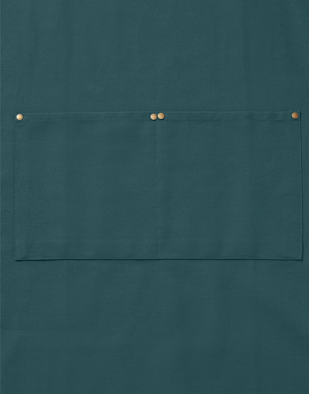 PROVENCE - Eyelet Bib Apron with Pocket - ShirtStore