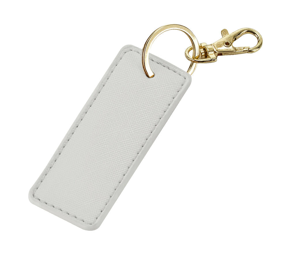 Boutique Key Clip in Farbe Soft Grey