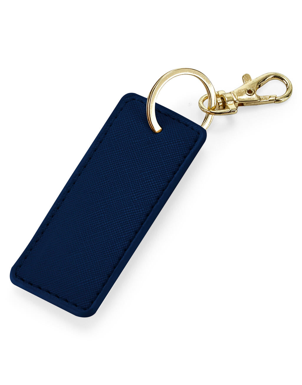Boutique Key Clip in Farbe Soft White