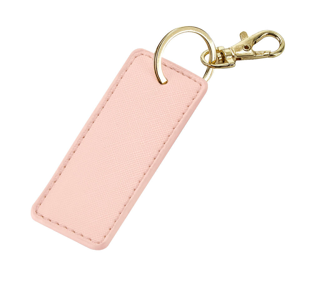 Boutique Key Clip in Farbe Soft Pink