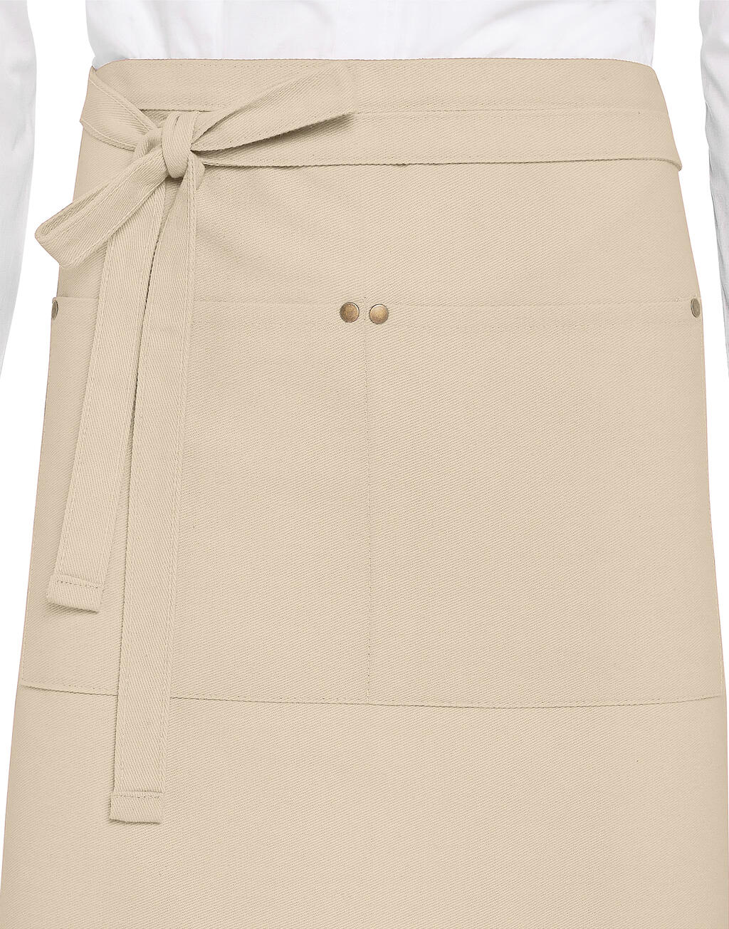 PROVENCE - Bistro Apron with Pocket - ShirtStore