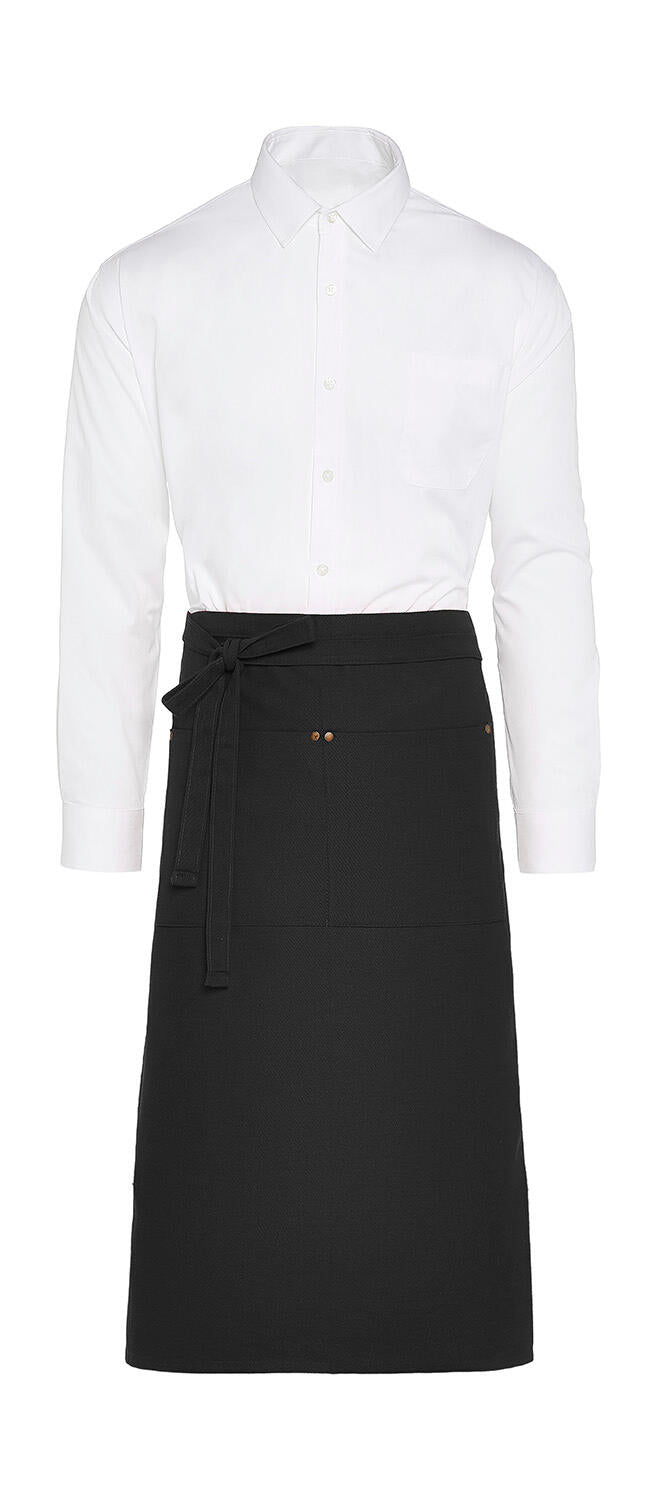 PROVENCE - Bistro Apron with Pocket - ShirtStore