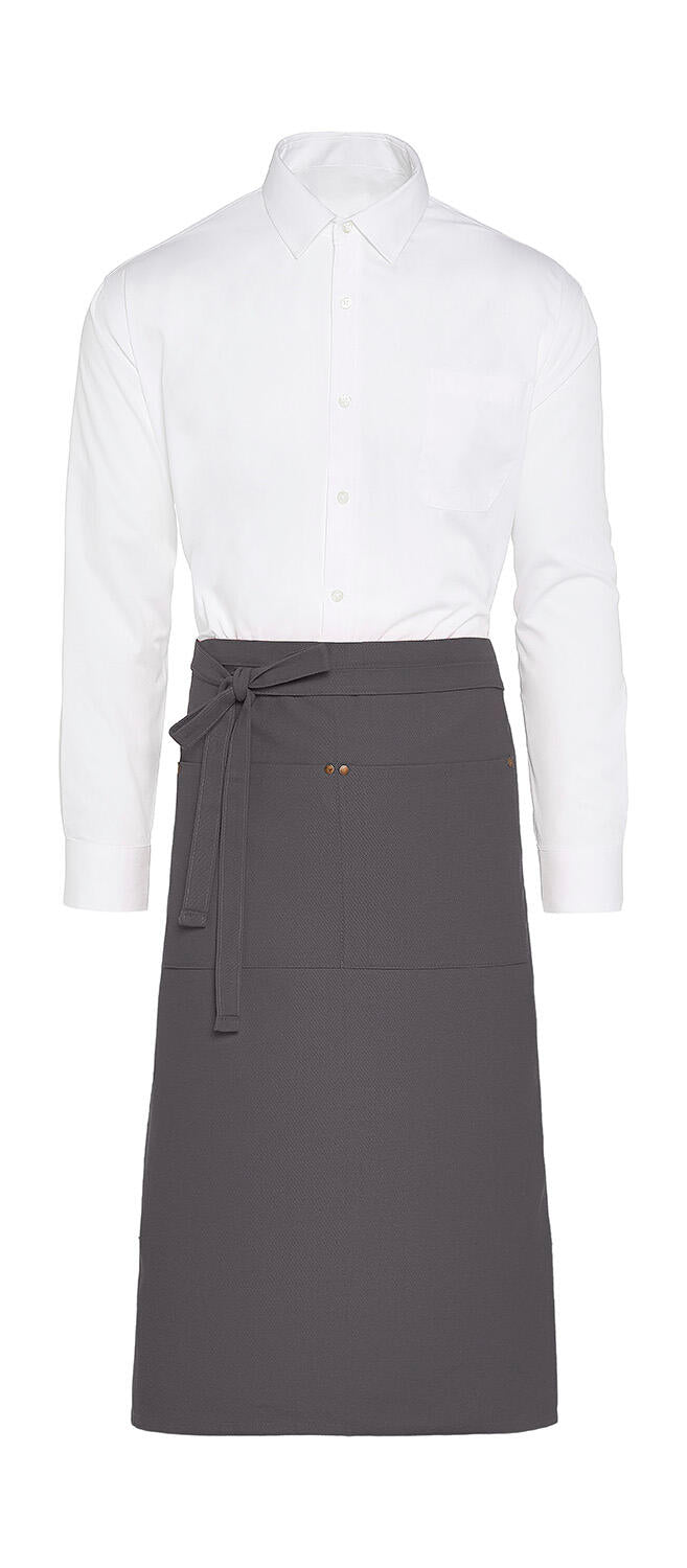 PROVENCE - Bistro Apron with Pocket - ShirtStore