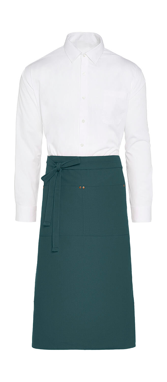 PROVENCE - Bistro Apron with Pocket - ShirtStore