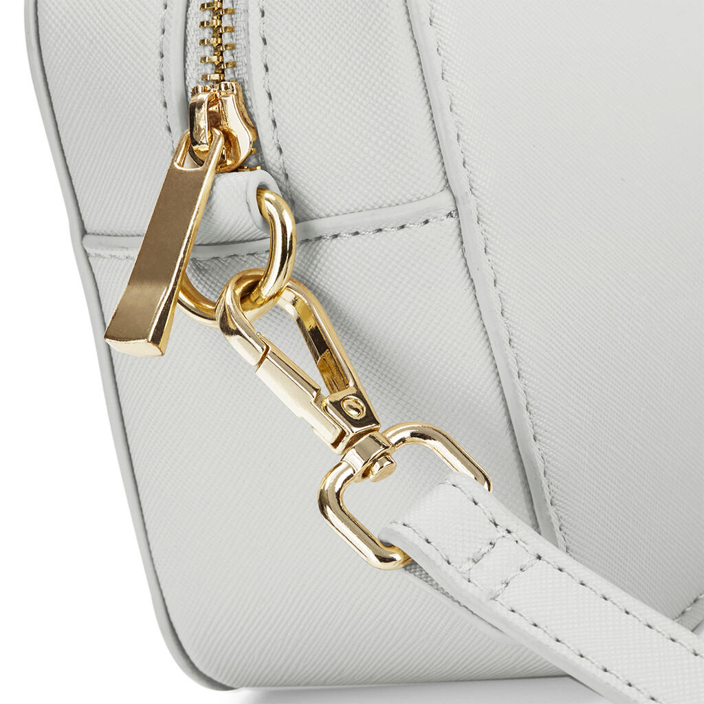 Boutique Cross Body Bag in Farbe Black