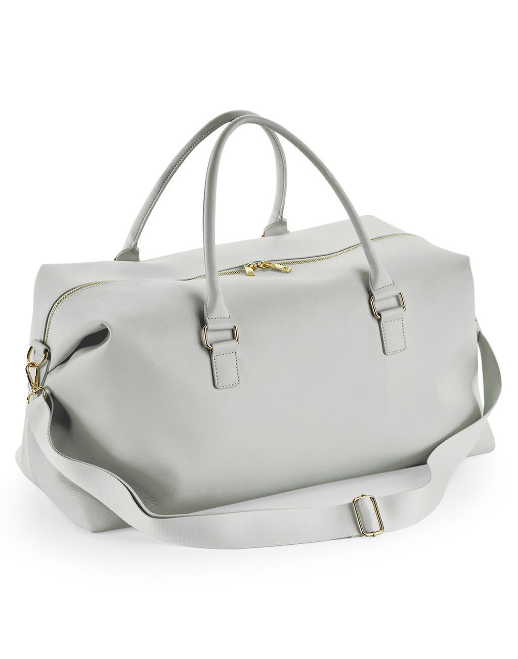 Boutique Weekender in Farbe Black