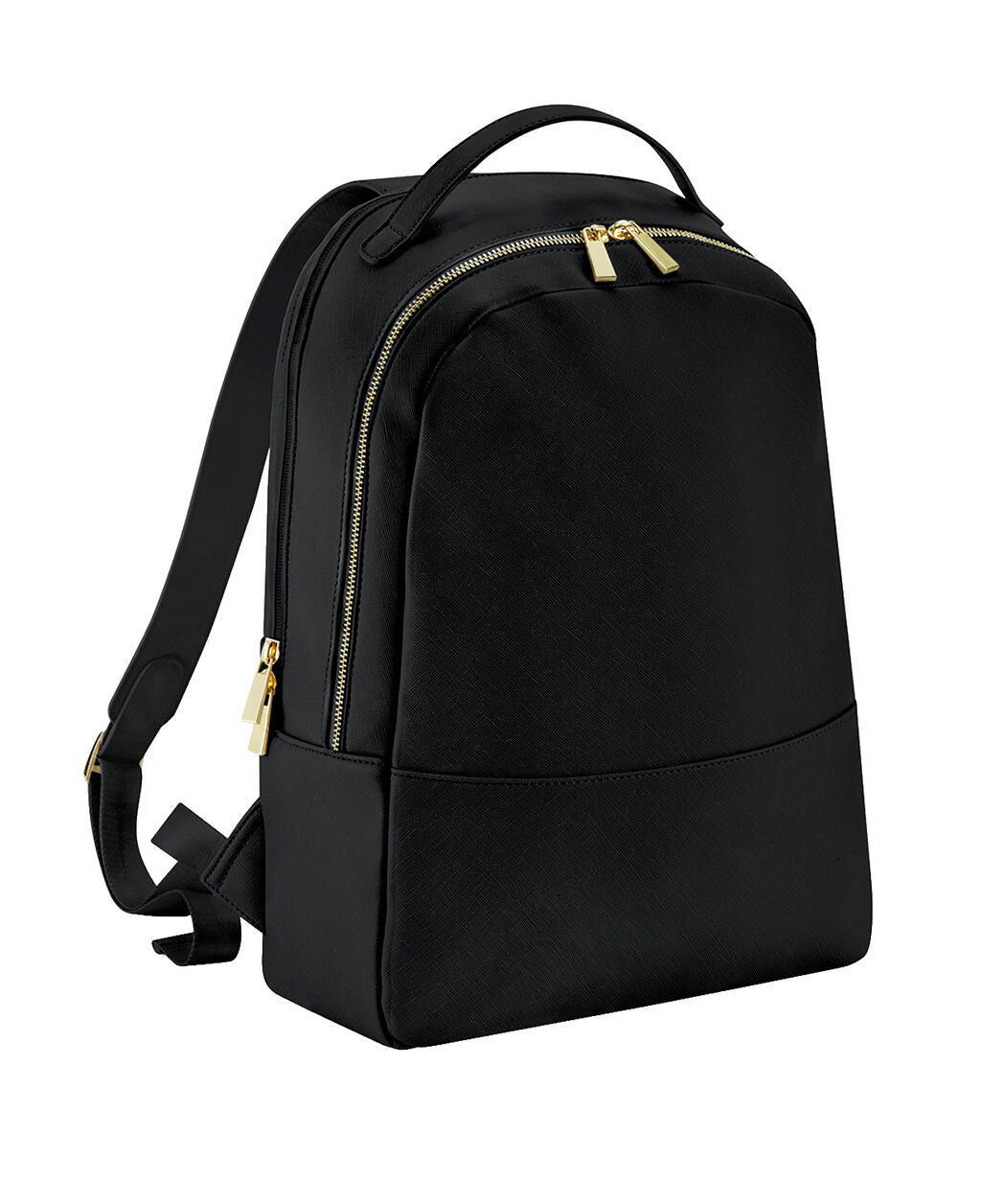Boutique Backpack in Farbe Black