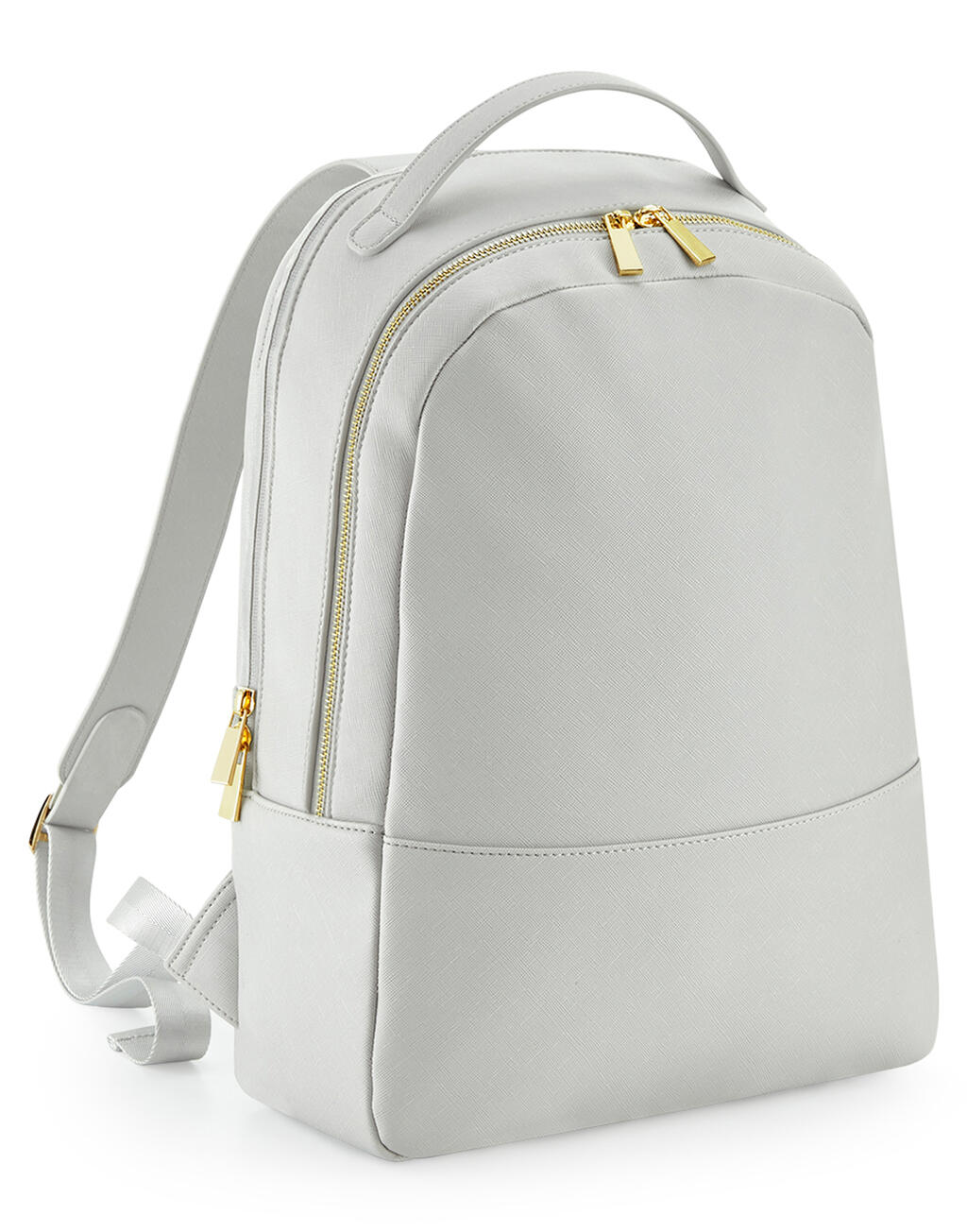 Boutique Backpack in Farbe Black