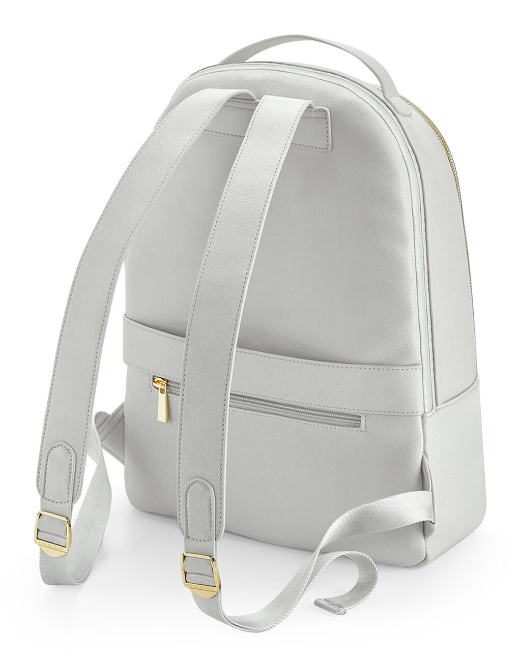 Boutique Backpack in Farbe Black
