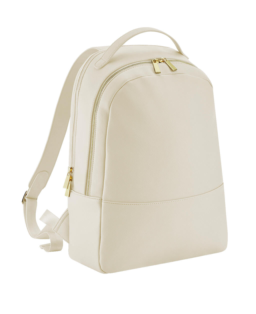 Boutique Backpack in Farbe Oyster