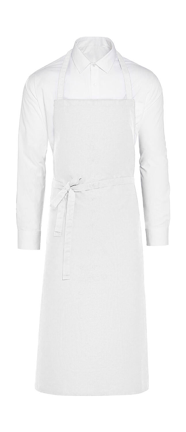 PARIS - Recycled Bib Apron - ShirtStore