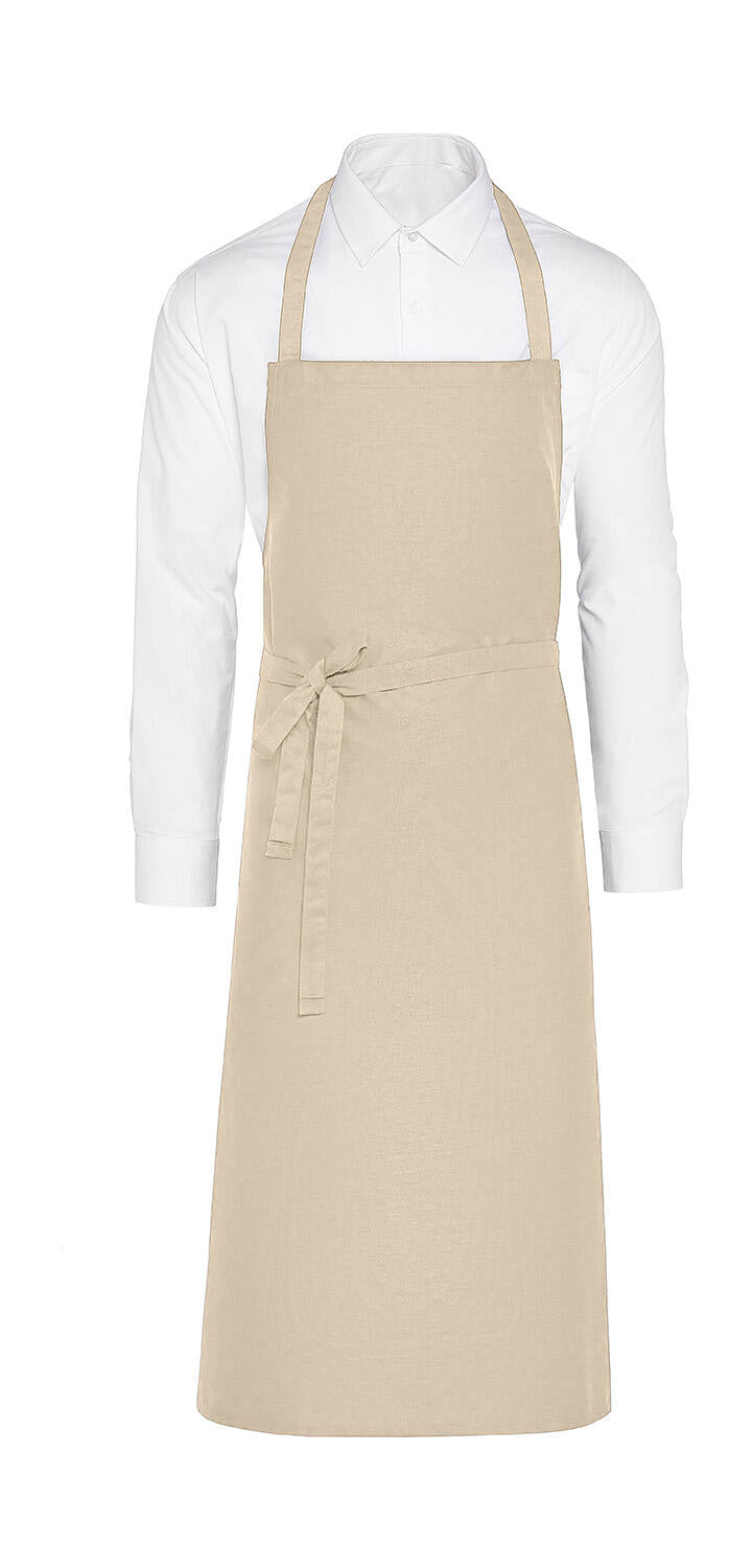 PARIS - Recycled Bib Apron - ShirtStore