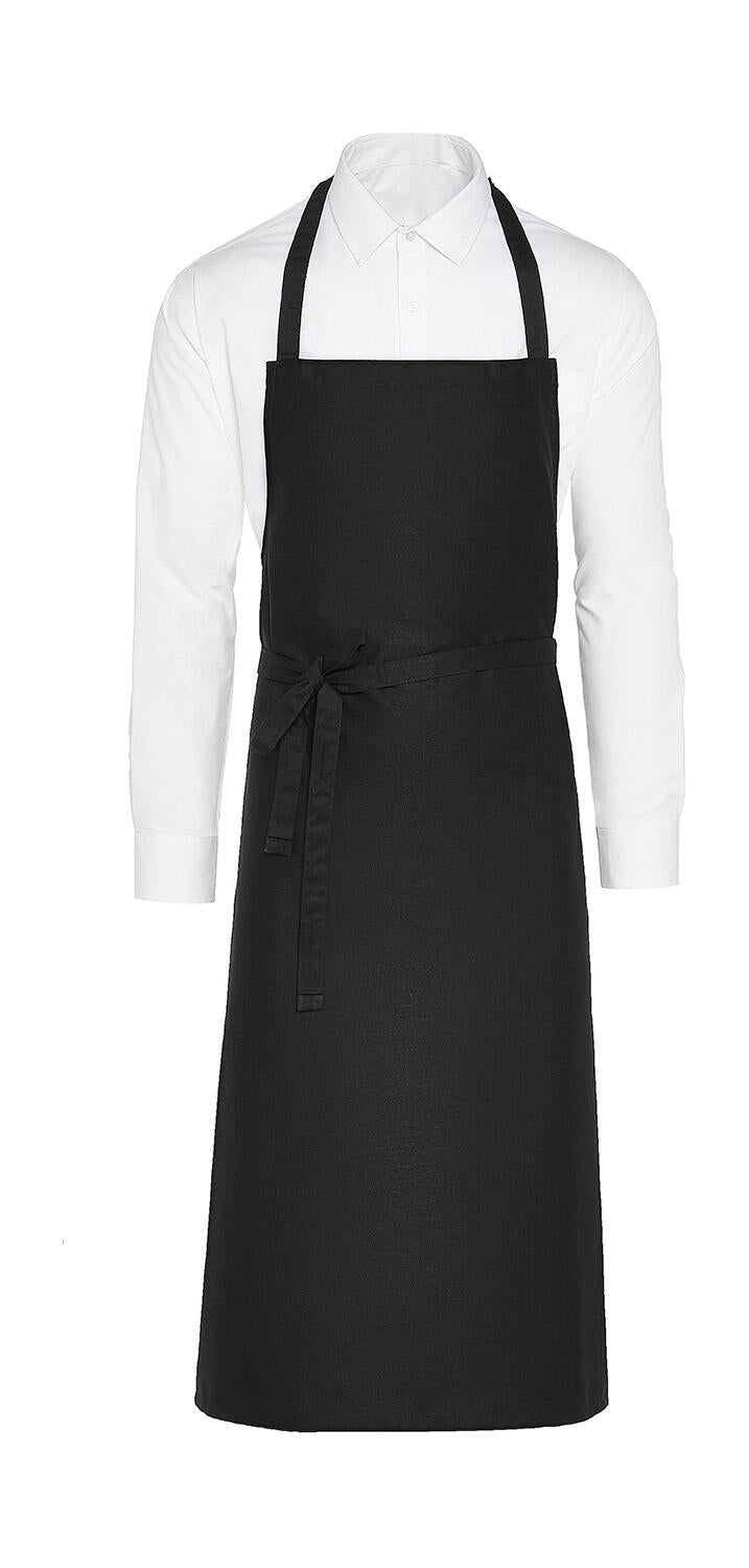 PARIS - Recycled Bib Apron - ShirtStore