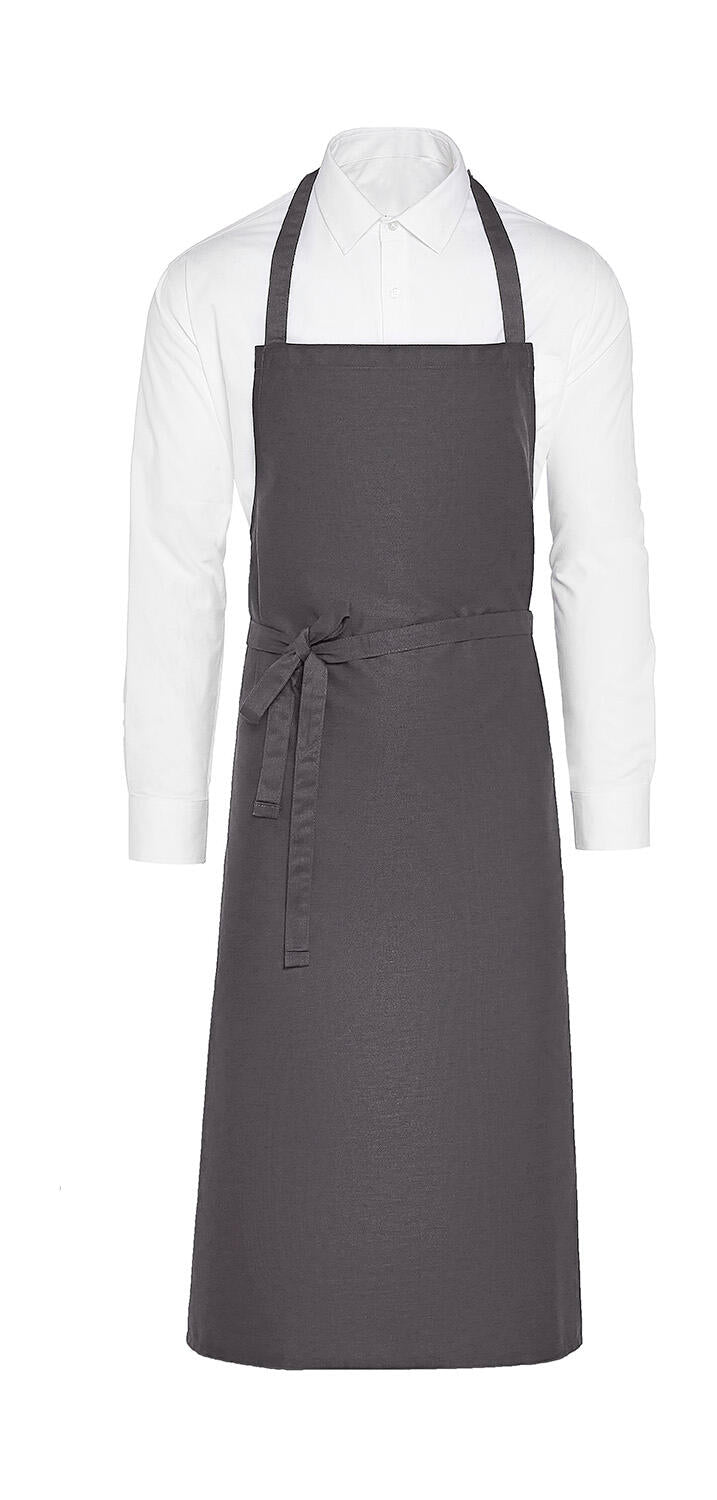 PARIS - Recycled Bib Apron - ShirtStore