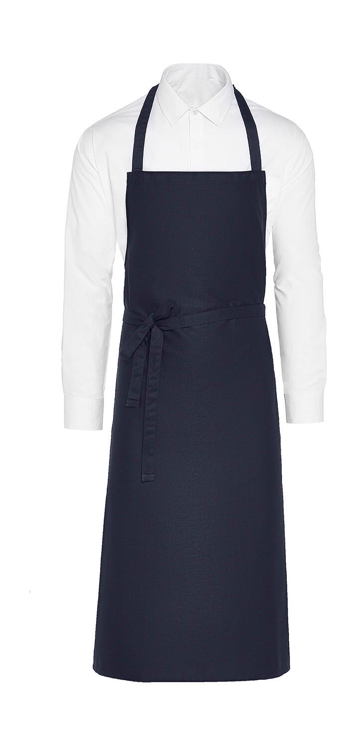 PARIS - Recycled Bib Apron - ShirtStore