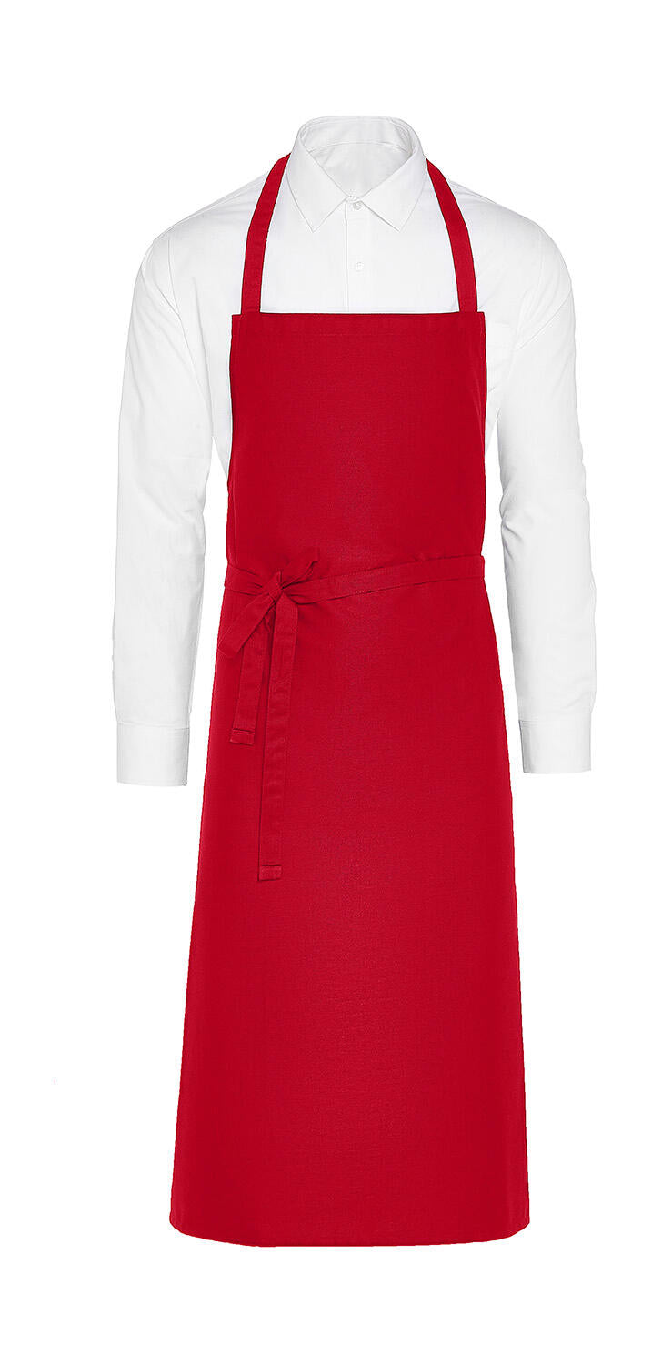 PARIS - Recycled Bib Apron - ShirtStore