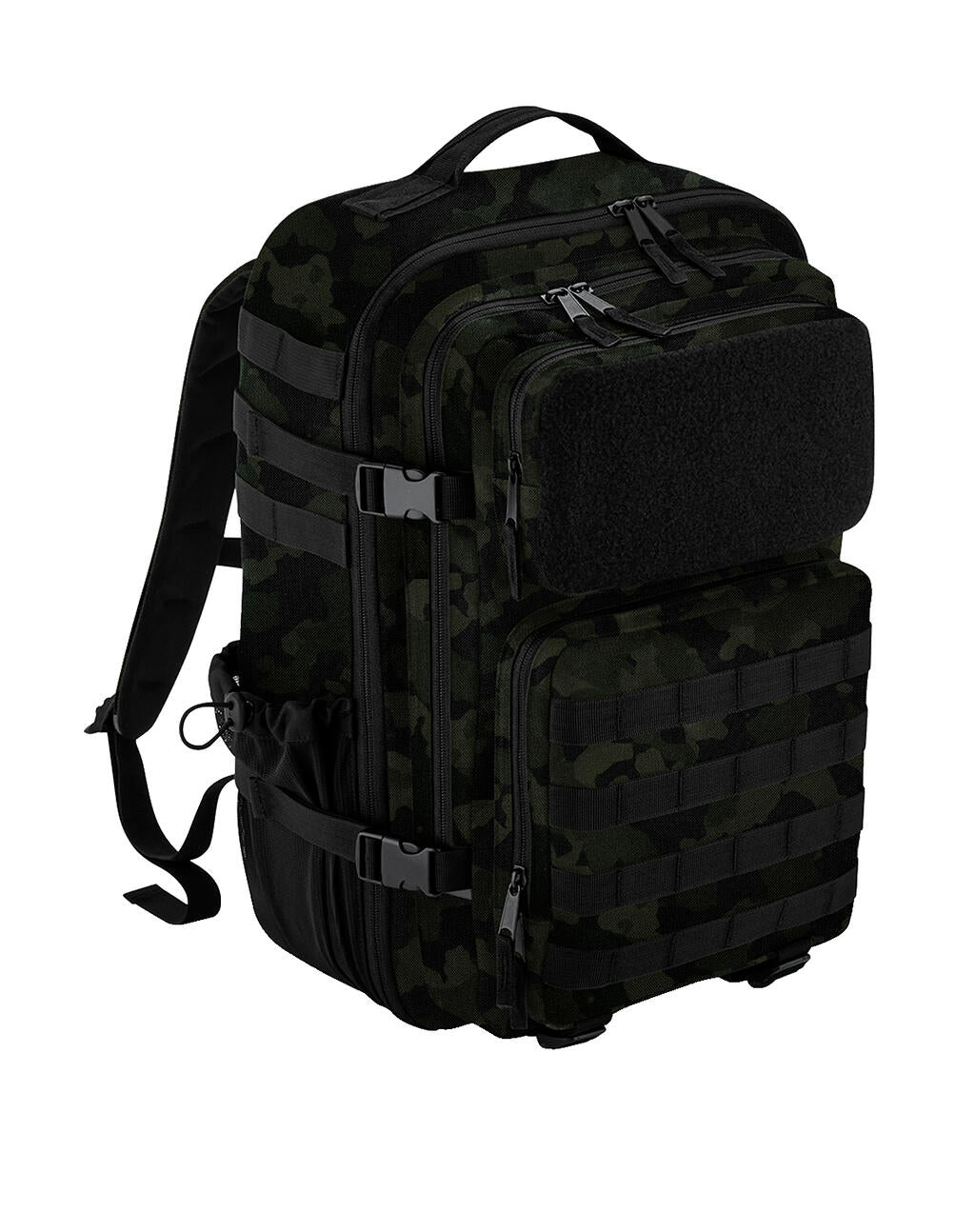 Molle Tactical 35L Backpack in Farbe Combat Camo