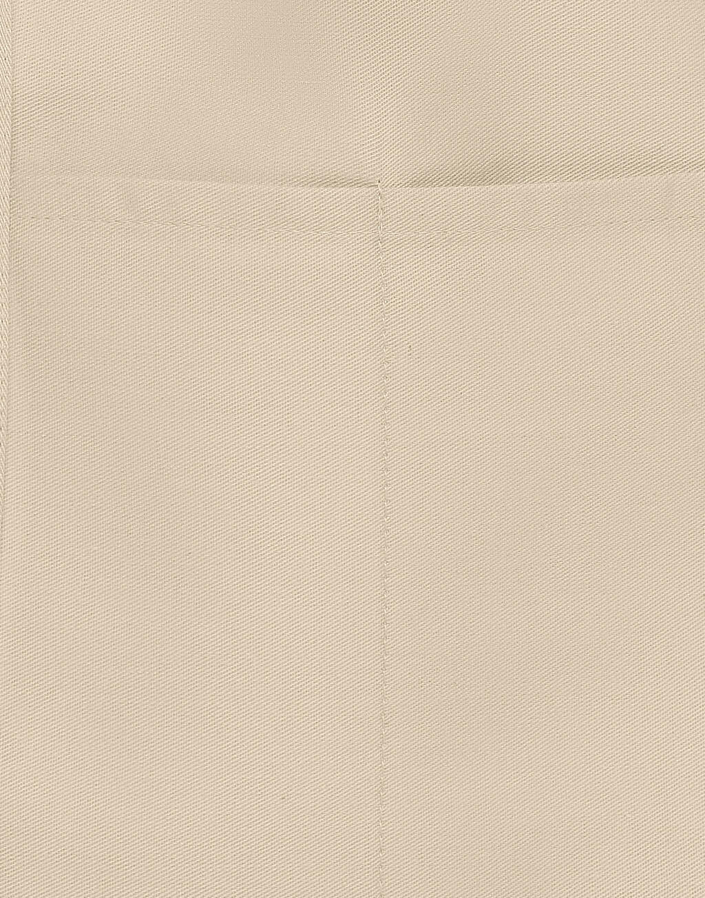 AMSTERDAM - Recycled Bib Apron with Pocket - ShirtStore
