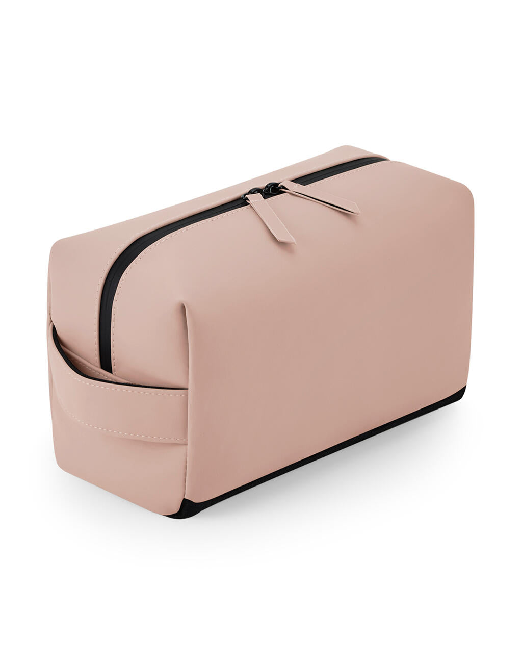 Matte PU Toiletry/Accessory Case - ShirtStore