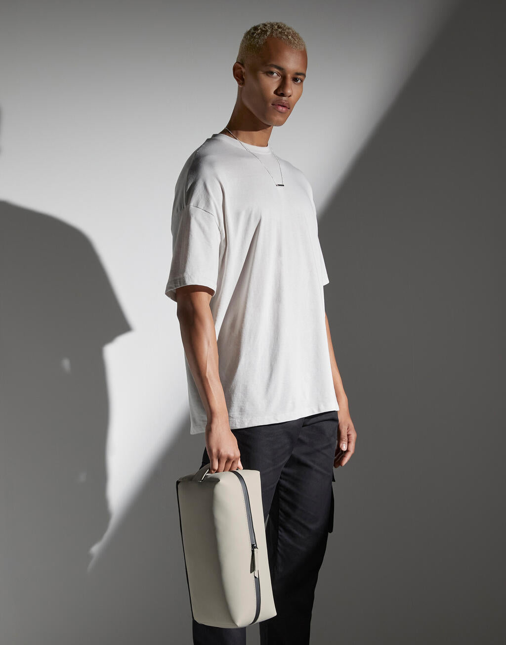 Matte PU Shoe/Accessory Bag - ShirtStore