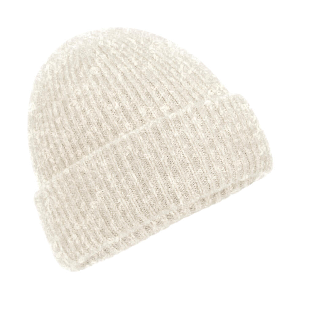 Cosy Ribbed Beanie - ShirtStore