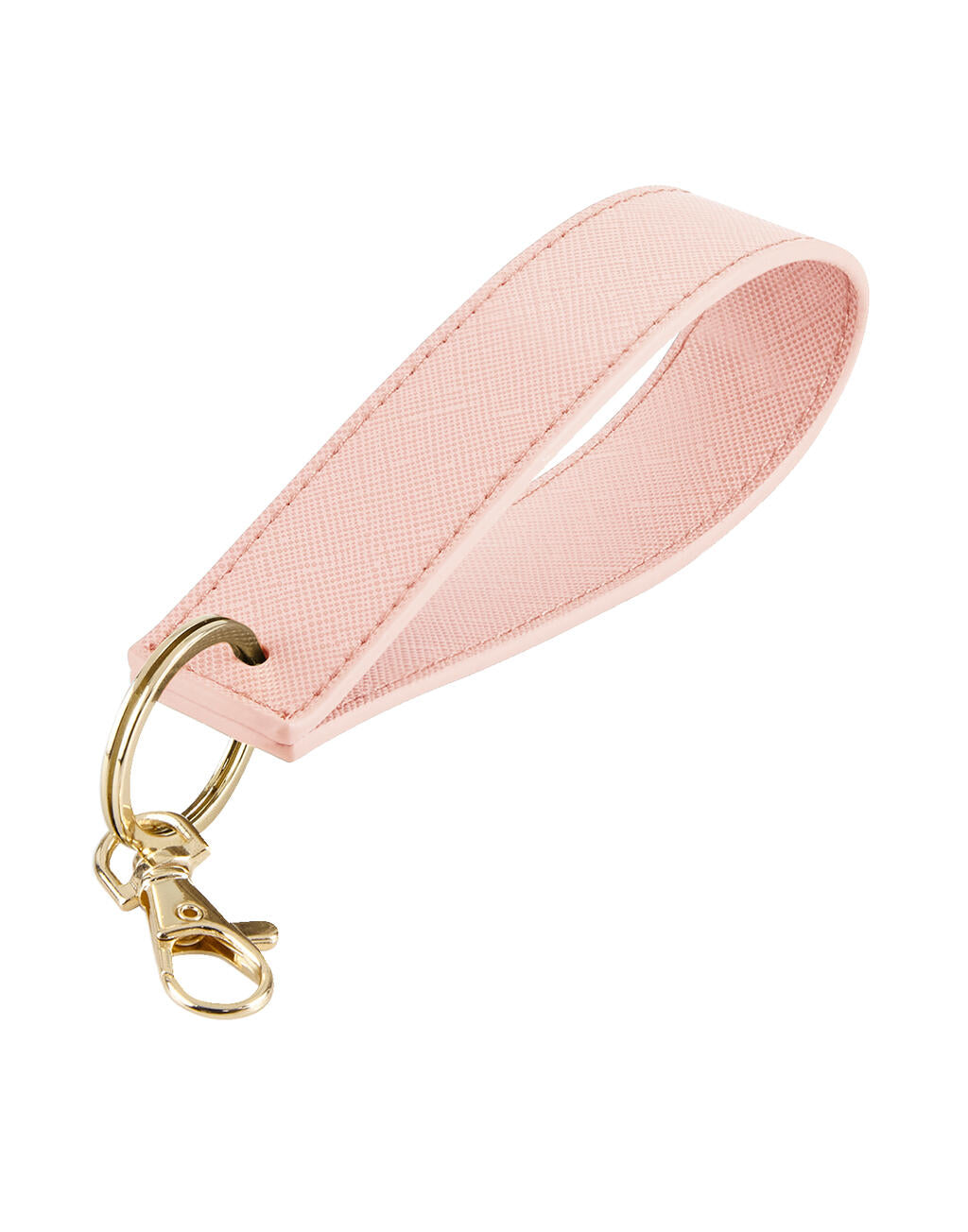 Boutique Wristlet Keyring - ShirtStore