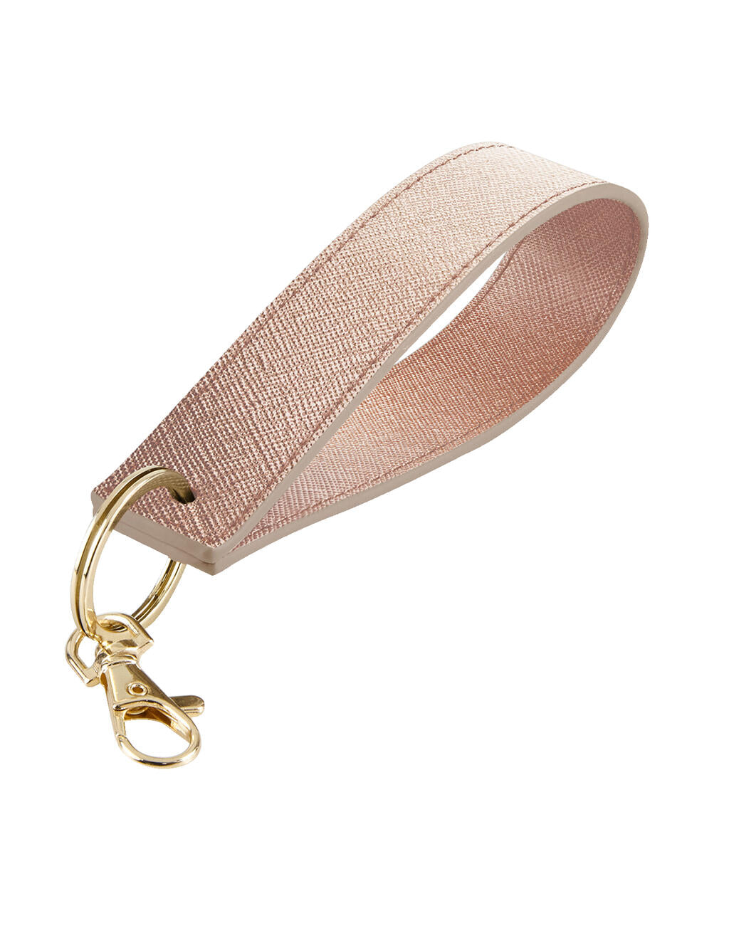 Boutique Wristlet Keyring - ShirtStore
