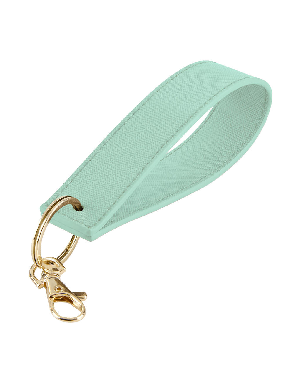 Boutique Wristlet Keyring - ShirtStore