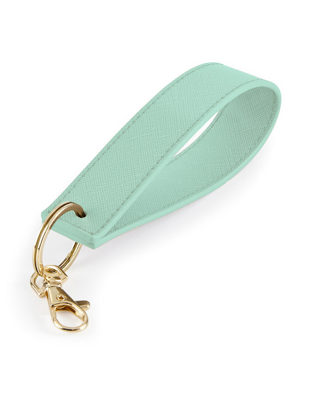 Boutique Wristlet Keyring - ShirtStore