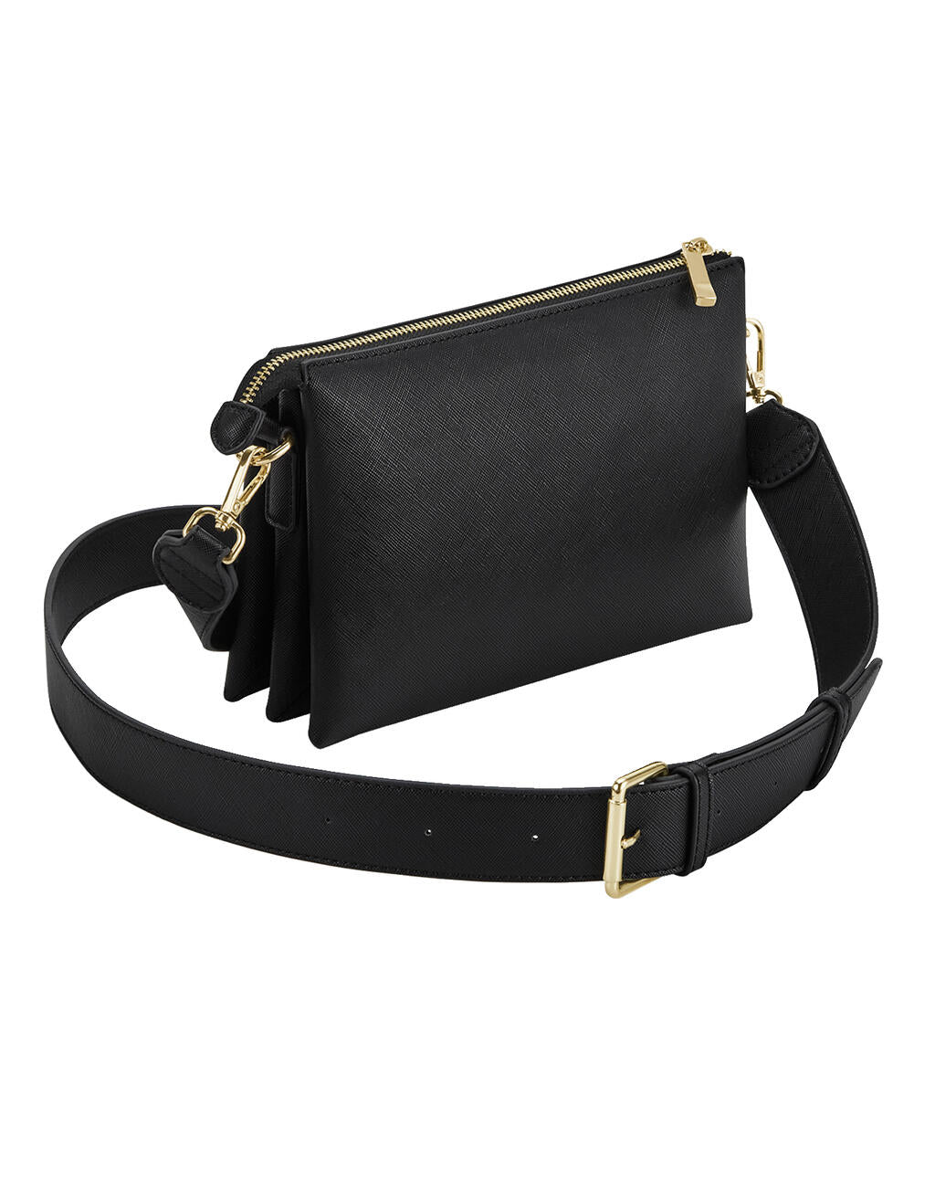 Boutique Soft Cross Body Bag - ShirtStore