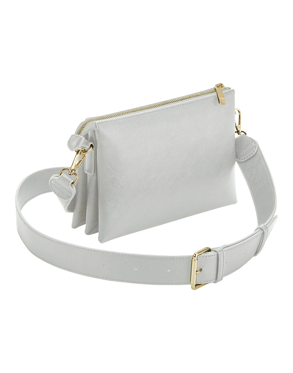 Boutique Soft Cross Body Bag - ShirtStore