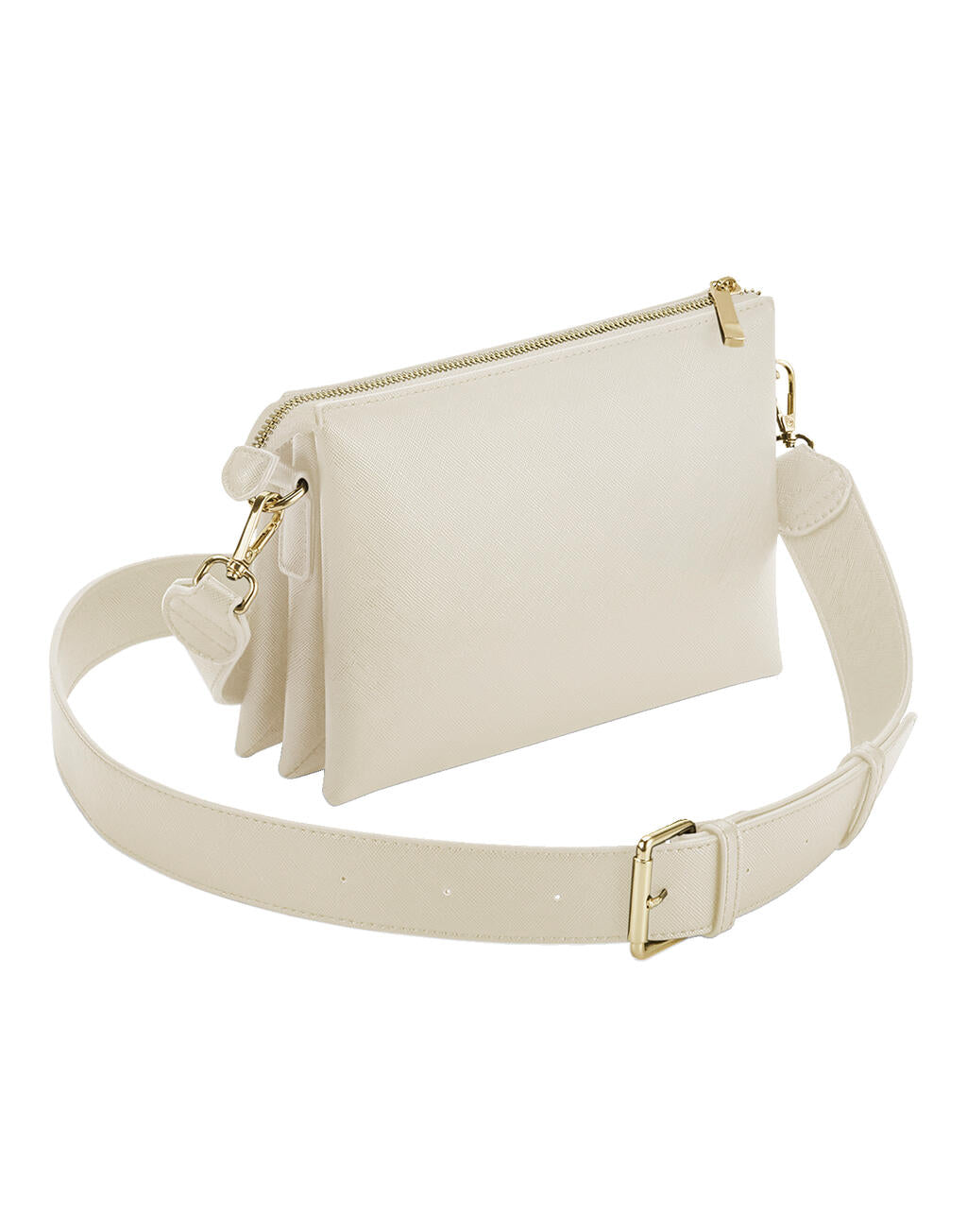 Boutique Soft Cross Body Bag - ShirtStore
