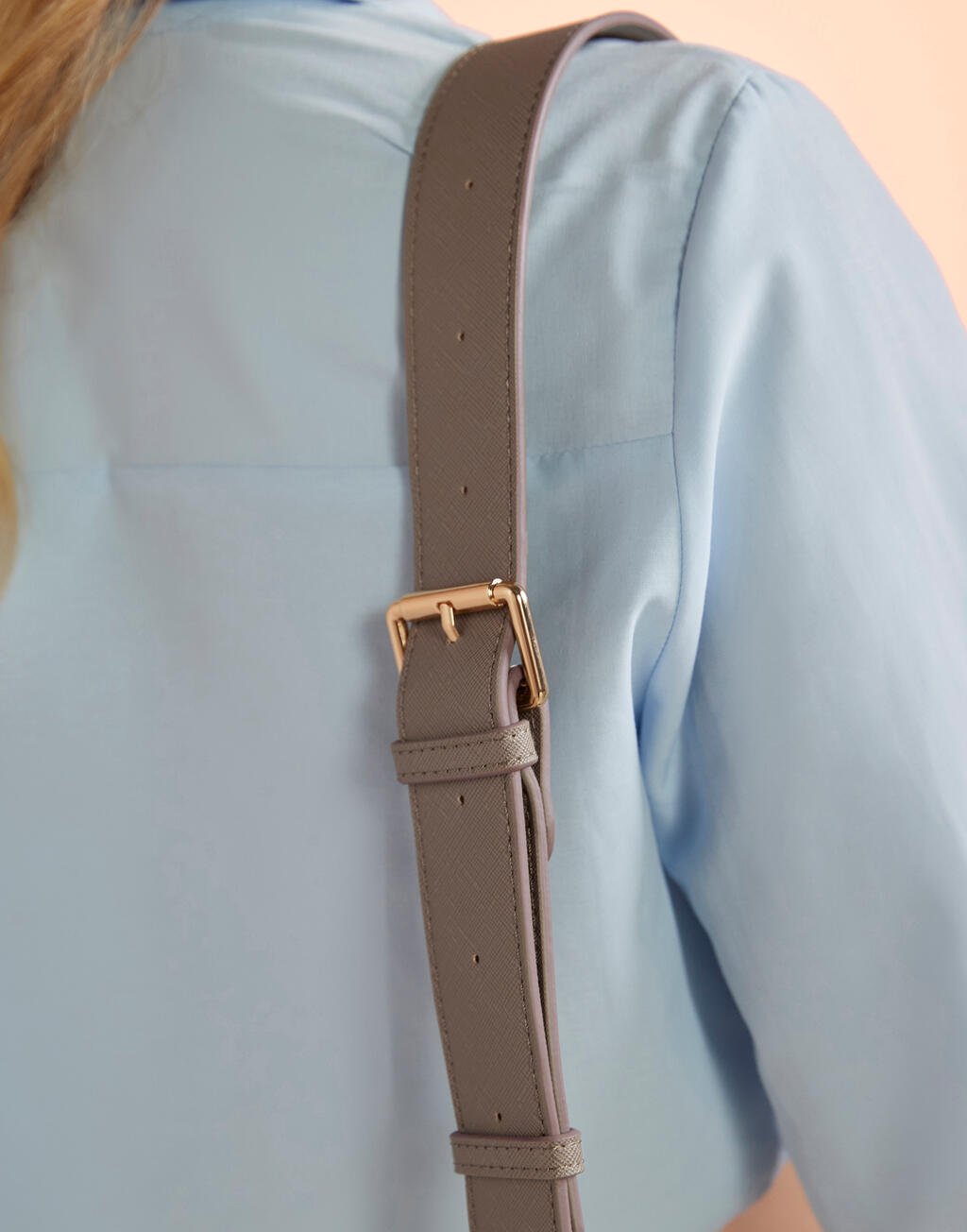 Boutique Soft Cross Body Bag - ShirtStore