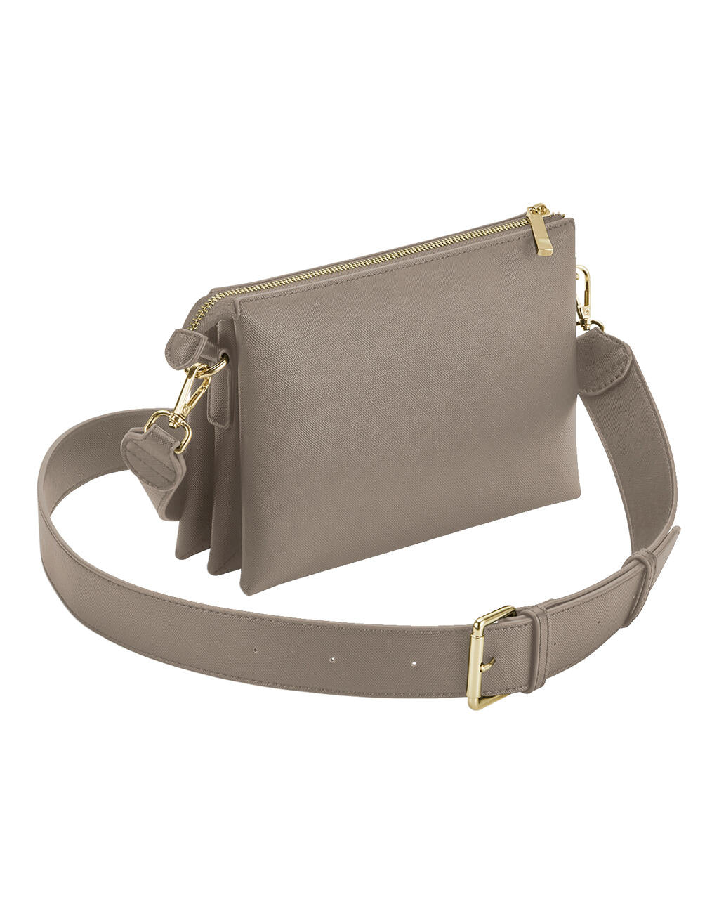 Boutique Soft Cross Body Bag - ShirtStore