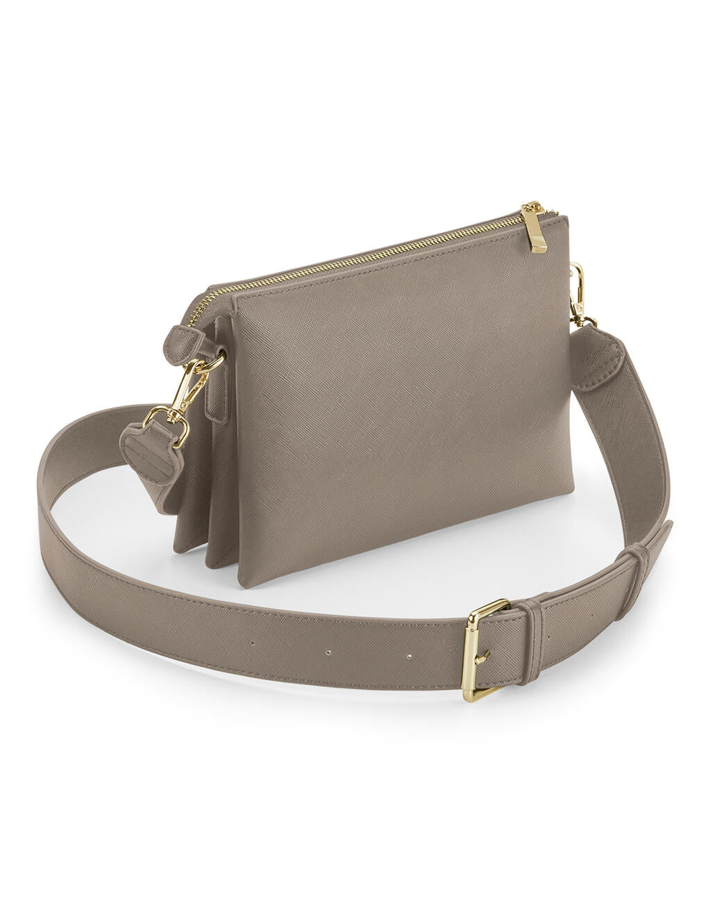 Boutique Soft Cross Body Bag - ShirtStore